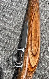 Remington model Seven LSS 22-250 - 15 of 15