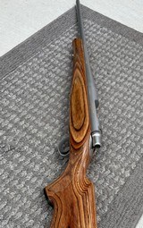 Remington model Seven LSS 22-250 - 3 of 15