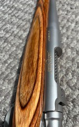 Remington model Seven LSS 22-250 - 9 of 15