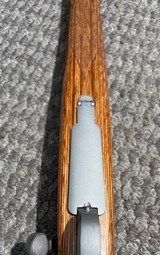 Remington model Seven LSS 22-250 - 14 of 15