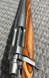 Remington model Seven LSS 22-250 - 10 of 15