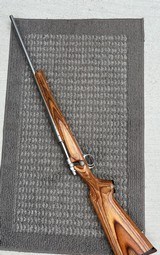 Remington model Seven LSS 22-250 - 2 of 15