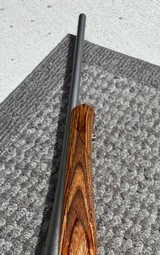 Remington model Seven LSS 22-250 - 6 of 15