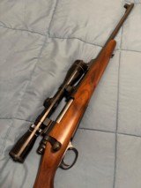 Remington 700 Classic 35 Whelen - 13 of 15