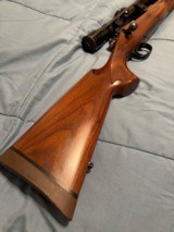 Remington 700 Classic 35 Whelen - 14 of 15