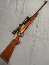 Remington 700 Classic 35 Whelen - 1 of 15