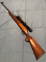 Remington 700 Classic 35 Whelen - 11 of 15