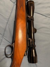 Remington 700 Classic 35 Whelen - 9 of 15