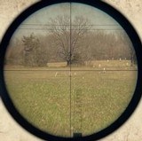 Redfield Accu-Trac 3x9 vintage - 7 of 7