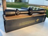 Leupold VX-3 3.5-10-40mm CDS - 2 of 7