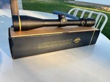 Leupold VX-3 3.5-10-40mm CDS - 1 of 7