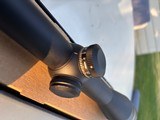 Leupold VX-3 3.5-10-40mm CDS - 7 of 7