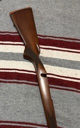 Winchester 70 LW RH factory SA Stock