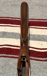 Winchester 70 LW RH factory SA Stock - 4 of 7