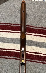 Winchester 70 LW RH factory SA Stock - 2 of 7