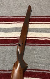 Winchester 70 LW RH factory SA Stock - 5 of 7