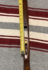 Winchester 70 LW RH factory SA Stock - 7 of 7