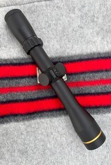 Leupold VX-Freedom 4-12x40 (30mm)Side Focus CDS - 2 of 6