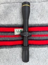 Leupold VX-Freedom 4-12x40 (30mm)Side Focus CDS - 5 of 6