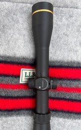 Leupold VX-Freedom 4-12x40 (30mm)Side Focus CDS - 6 of 6