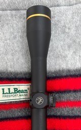 Leupold VX-Freedom 4-12x40 (30mm)Side Focus CDS - 4 of 6