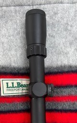 Leupold VX-Freedom 4-12x40 (30mm)Side Focus CDS - 3 of 6