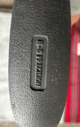 HS-Precision Pro Series REM LA RH Stock - 7 of 7