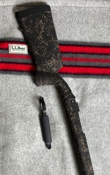 HS-Precision Pro Series REM LA RH Stock