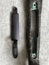 HS-Precision Pro Series REM LA RH Stock - 3 of 7