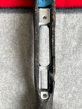 HS-Precision Pro Series REM LA RH Stock - 6 of 7