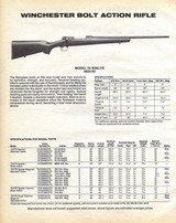 1986 Winchester Win-Lite Rifle - 15 of 15