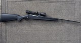 1986 Winchester Win-Lite Rifle