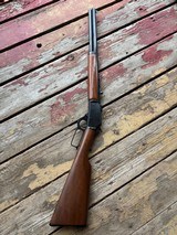 Marlin 1894 Cowboy Carbine .41 mag - 2 of 11