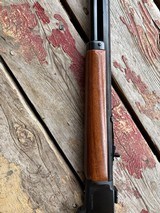 Marlin 1894 Cowboy Carbine .41 mag - 8 of 11