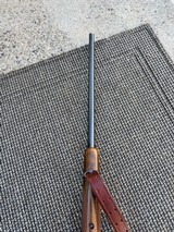 Winchester model 70 Alaskan 338 winmag - 11 of 14