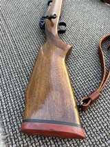 Winchester model 70 Alaskan 338 winmag - 7 of 14