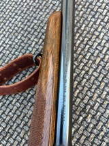 Winchester model 70 Alaskan 338 winmag - 6 of 14