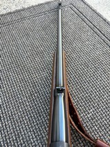 Winchester model 70 Alaskan 338 winmag - 14 of 14
