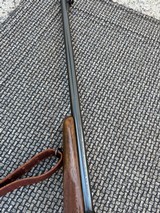 Winchester model 70 Alaskan 338 winmag - 5 of 14