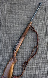 Winchester model 70 Alaskan 338 winmag - 1 of 14