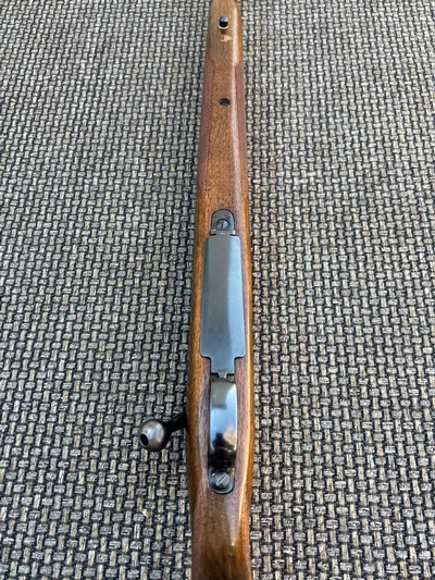 Winchester Model 70 30-06 - Image 3 of 6
