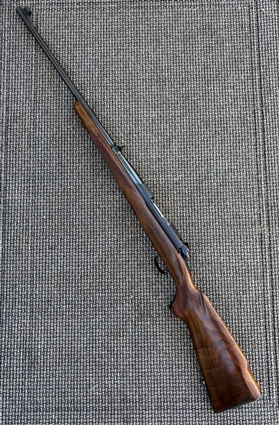 Winchester Model 70 30-06 - Image 2 of 6