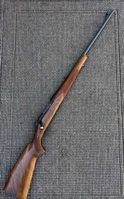 Winchester Model 70 30-06 - Image 1 of 6