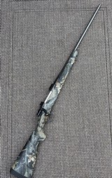 Interarms Mark-X - 1 of 8