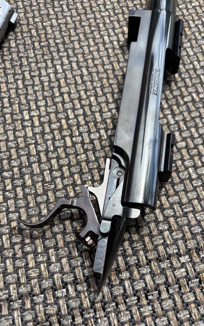 Winchester Model 70 XTR 7 Rem Mag - Image 11 of 13