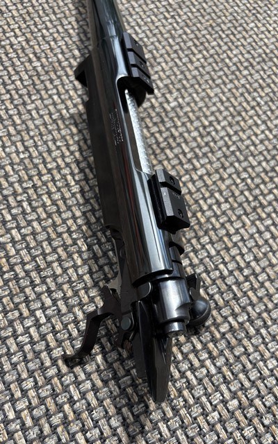 Winchester Model 70 XTR 7 Rem Mag - Image 3 of 13