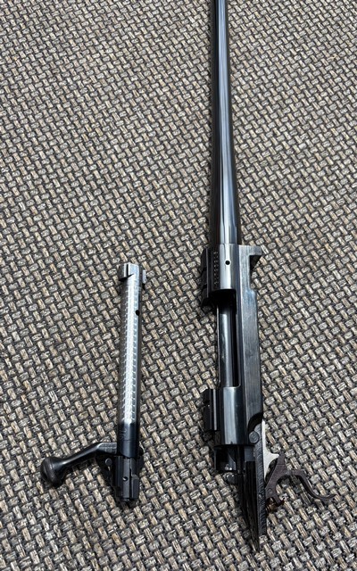 Winchester Model 70 XTR 7 Rem Mag - Image 9 of 13