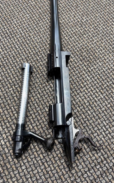 Winchester Model 70 XTR 7 Rem Mag - Image 8 of 13