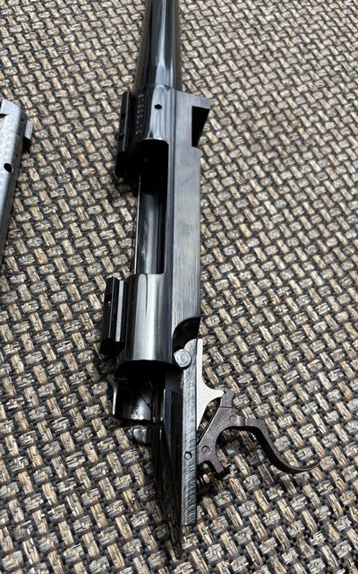 Winchester Model 70 XTR 7 Rem Mag - Image 10 of 13