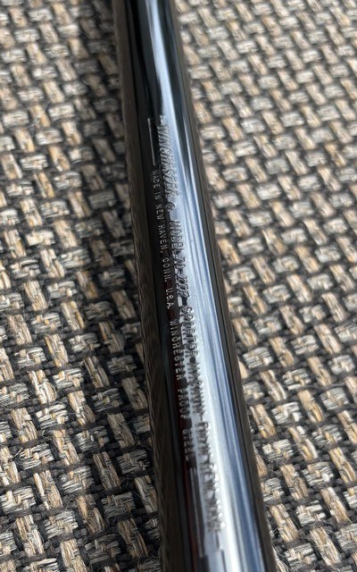 Winchester Model 70 XTR 7 Rem Mag - Image 4 of 13